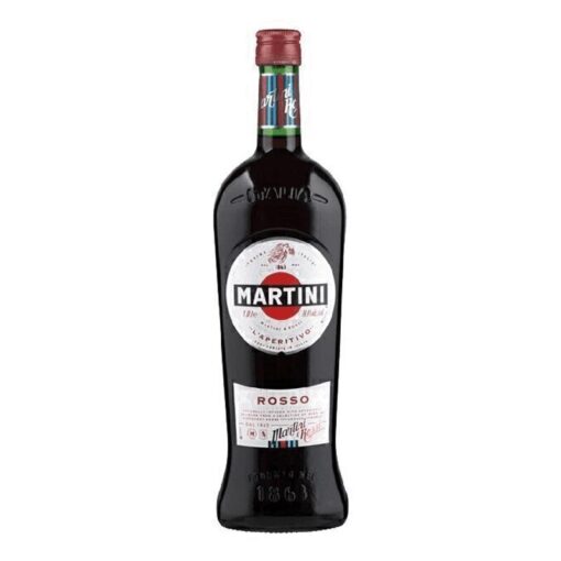 Martini Rosso 950ml