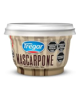 Mascarpone Tregar 200cc