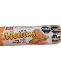 Galletitas Melitas 159grs