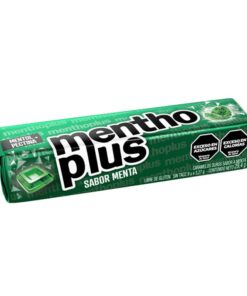 Menthoplus Menta 29,4grs
