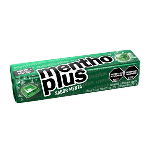 Menthoplus Menta 29,4grs