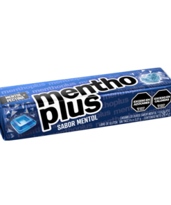 Menthoplus Mentol 29,4grs