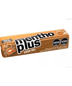 Menthoplus Miel 29grs