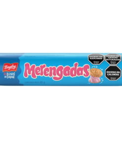 Galletitas Merengadas 88grs