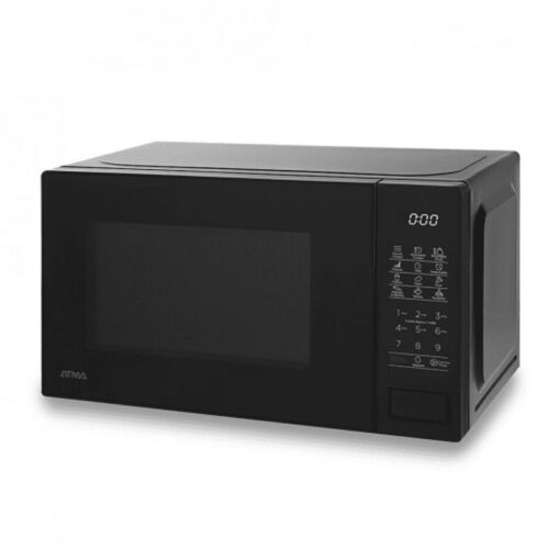 Microondas Atma matdgb28cn 28 Lts.c/grill Digital Negro