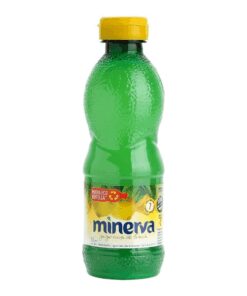 Jugo de Limón Minerva 250cc