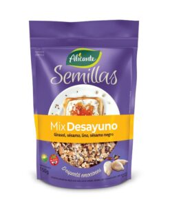 Mix semillas Desayuno Alicante 150grs