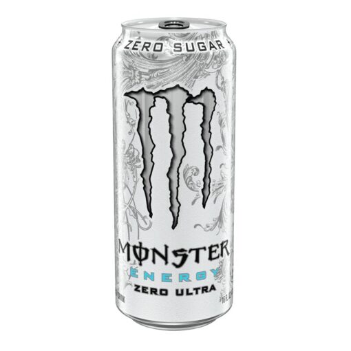 Monster Energy Ultra 473ml