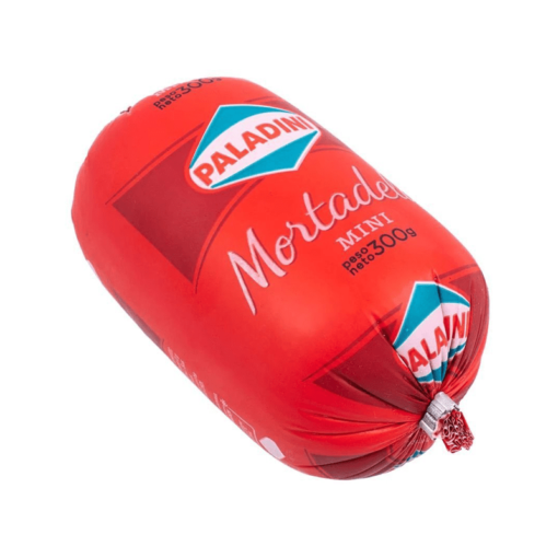 Mortadela PALADINI 300Gr