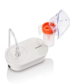 Nebulizador Maverick 405b Piston