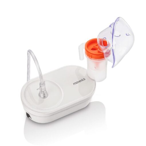 Nebulizador Maverick 405b Piston