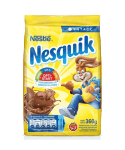 Cacao NESQUIK 360Gr