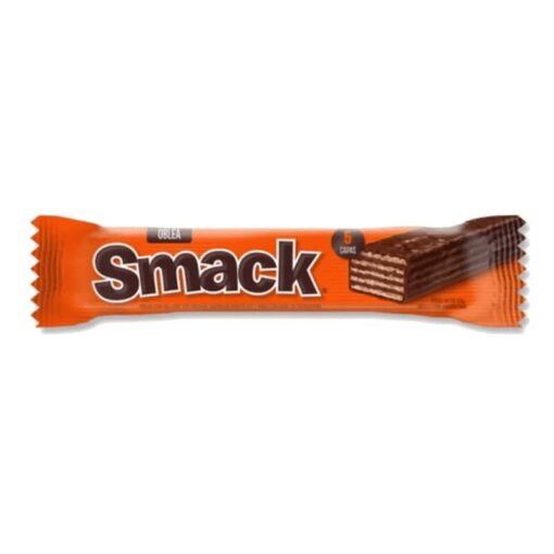 Oblea Smack 33grs