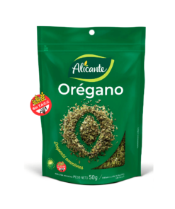 Orégano Alicante 50Gr