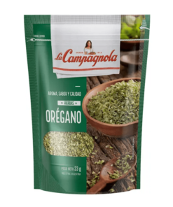 Orégano La Campagnola 23grs