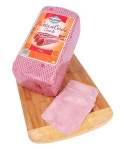 Bandeja Feteada Paleta Paladini de 250Gr Precio ref. kg $13.900