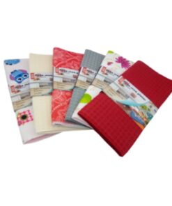 Paño secaplatos poliéster