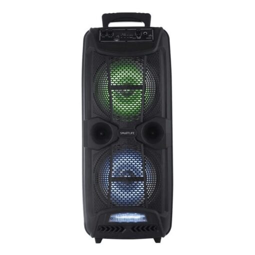 PARLANTE PORTATIL SMARTLIFE PARTYBOX