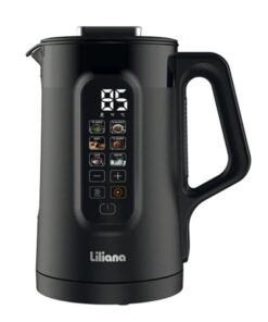 Pava Eléctrica LIliana Digiheat