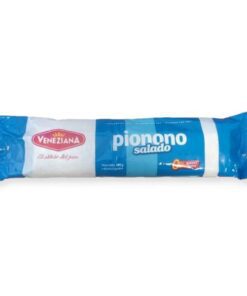 Pionono salado La Veneziana 180grs