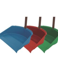 Pala plástica con cabo