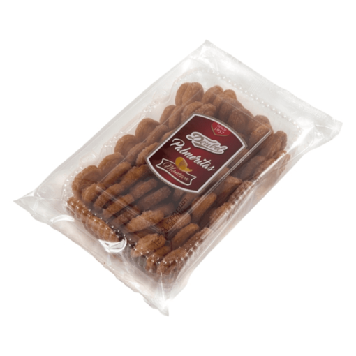Palmeritas de manteca Deubel 200grs