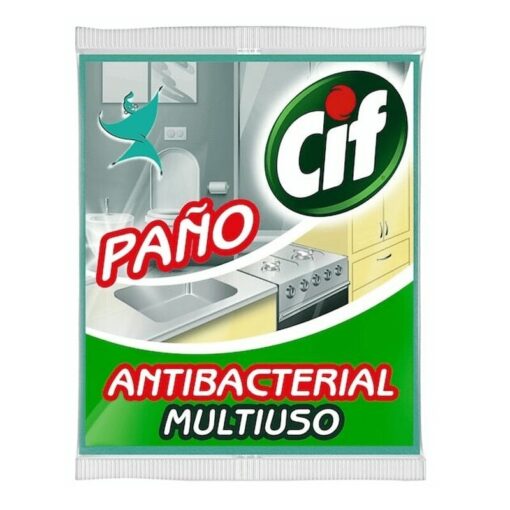 Paño multiuso Cif