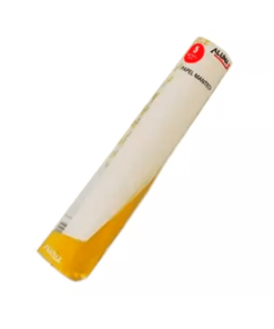 Papel manteca Alumax rollo 30cm