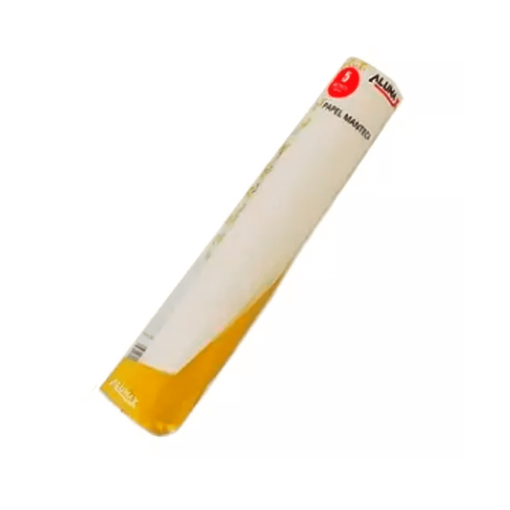 Papel manteca Alumax rollo 30cm