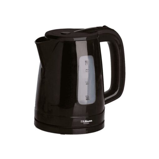 Pava eléctrica Liliana Tempomate 1,7lts