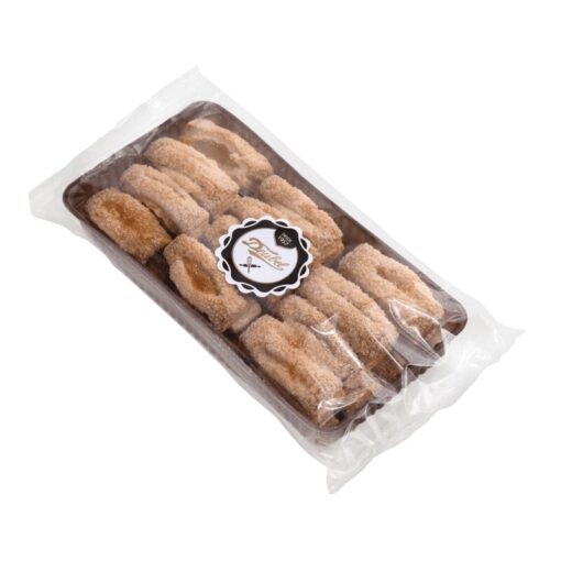 Persianitas membrillo Deubel 200grs