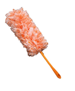 Plumero de microfibra