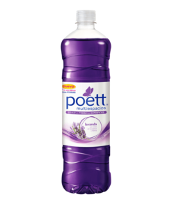 Limpiador Poett Lavanda 900ml