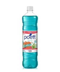 Limpiador Poett Primavera 900ml