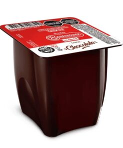 Postre La Serenísima Chocolate 95grs