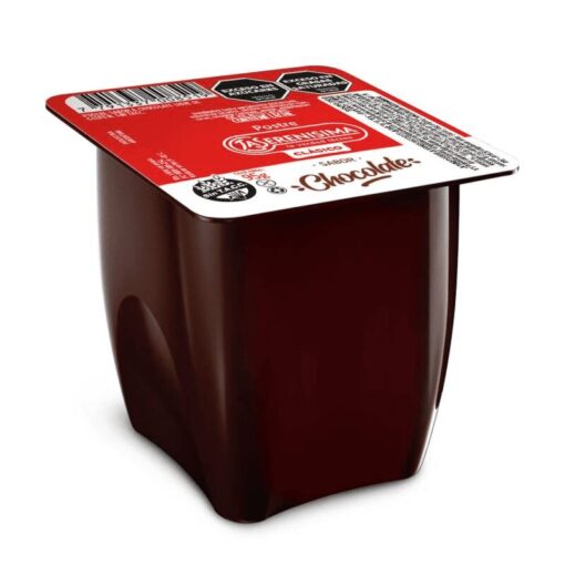 Postre La Serenísima Chocolate 95grs