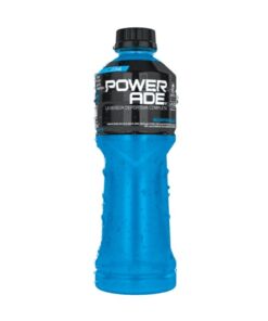 Powerade Mountain Blast 500ml