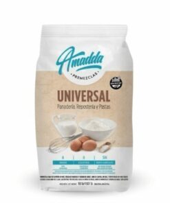 Premezcla universal Amadda 500grs