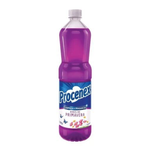 Desinfectante Procenex Aires de primavera 900ml