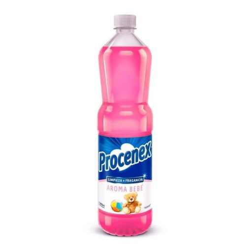 Desinfectante Procenex aroma bebé 900ml