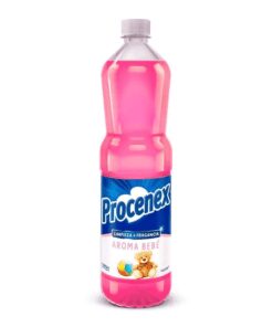 Desinfectante Procenex Aroma a Bebe 900ml