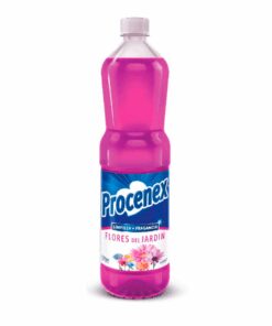 Desinfectante Procenex Flores de Jardin 900ml
