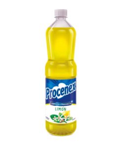 Desinfectante Procenex Limón 900ml