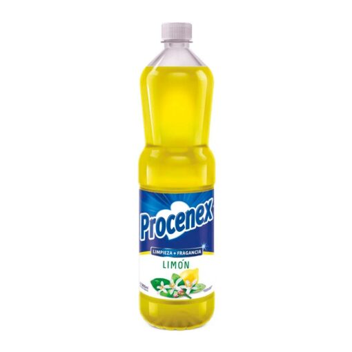 Desinfectante Procenex Limón 900ml