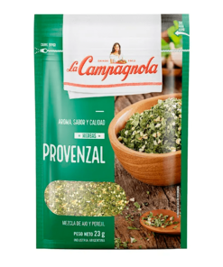 Provenzal La Campagnola 23Gr