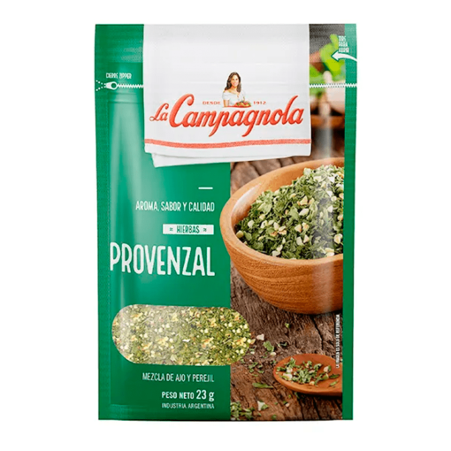 Provenzal La Campagnola 23Gr