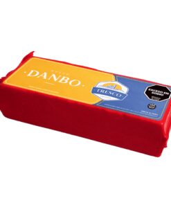 Bandeja Queso Danbo Tresco 250g Precio x kg $11.000 (venta al peso)