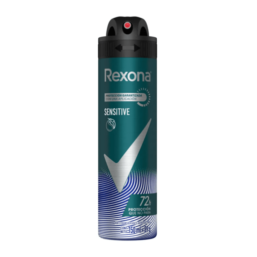 Desodorante Rexona Sensitive 150ml