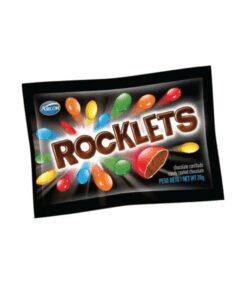 Rocklets x 20grs