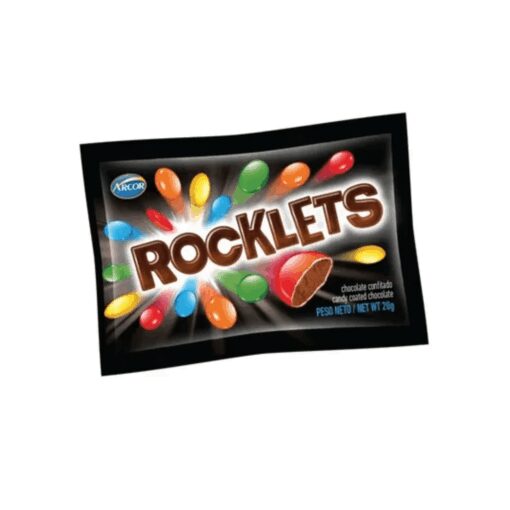 Rocklets x 20grs